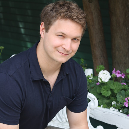 Nick Buller
